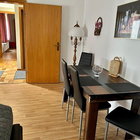 Ferienwohnung Tannhaeuser Браунлаге Екстериор снимка