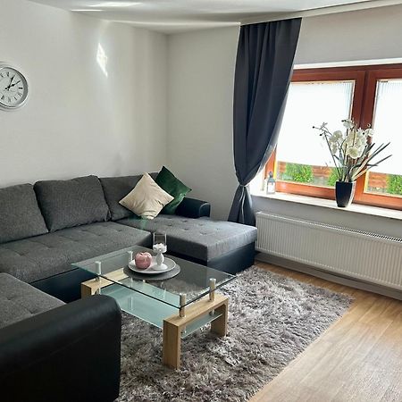 Ferienwohnung Tannhaeuser Браунлаге Екстериор снимка