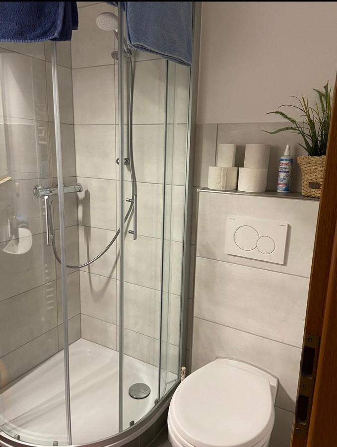 Ferienwohnung Tannhaeuser Браунлаге Екстериор снимка