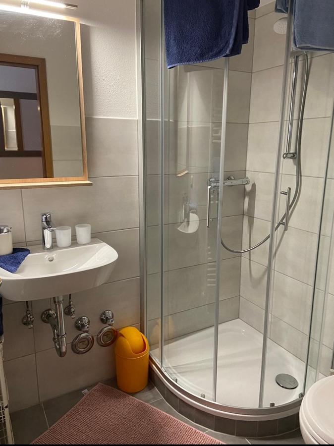 Ferienwohnung Tannhaeuser Браунлаге Екстериор снимка
