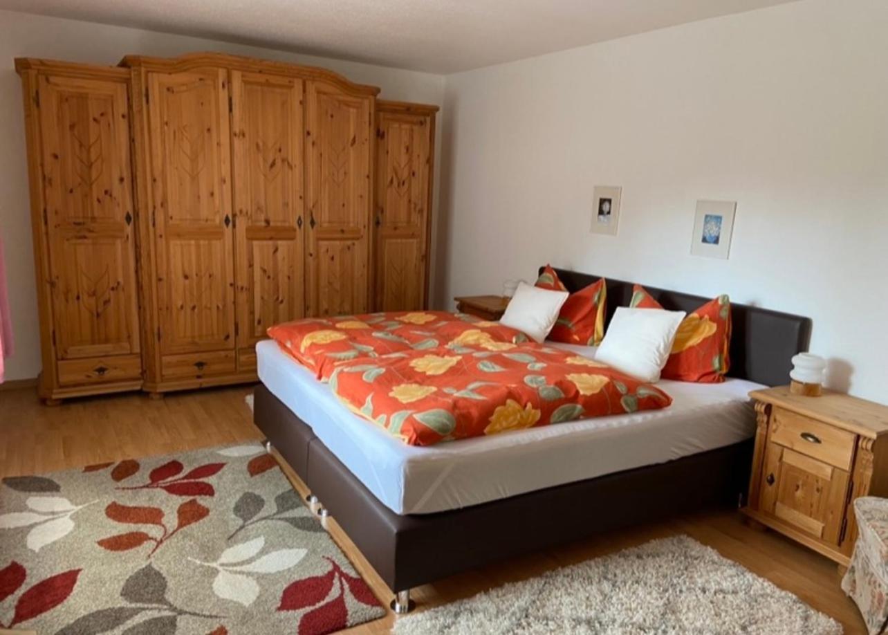 Ferienwohnung Tannhaeuser Браунлаге Екстериор снимка
