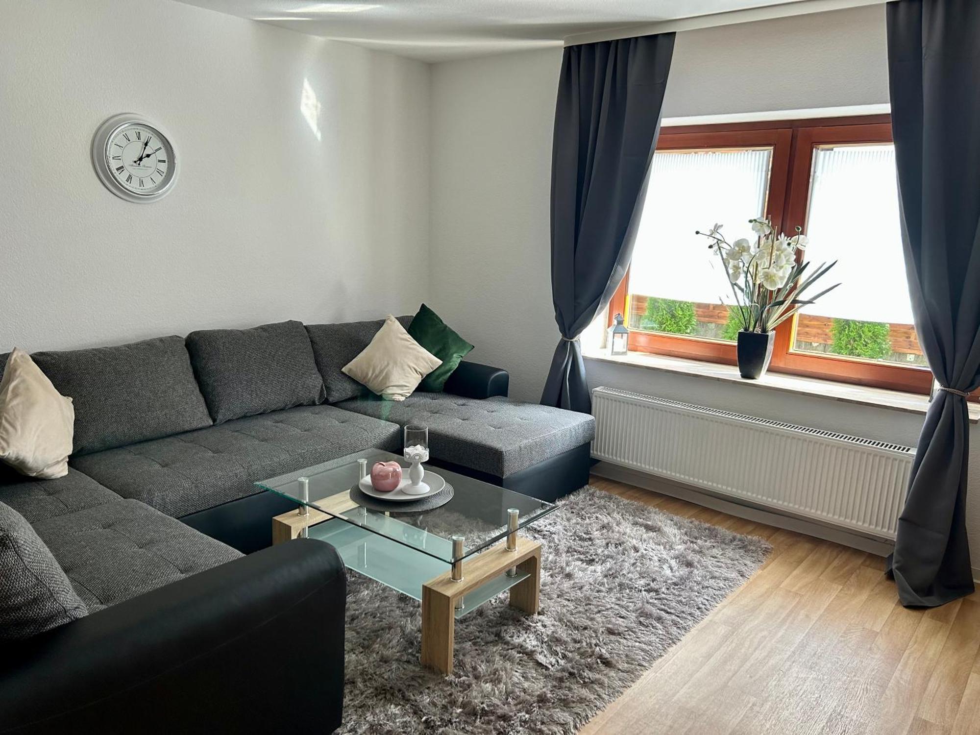 Ferienwohnung Tannhaeuser Браунлаге Екстериор снимка