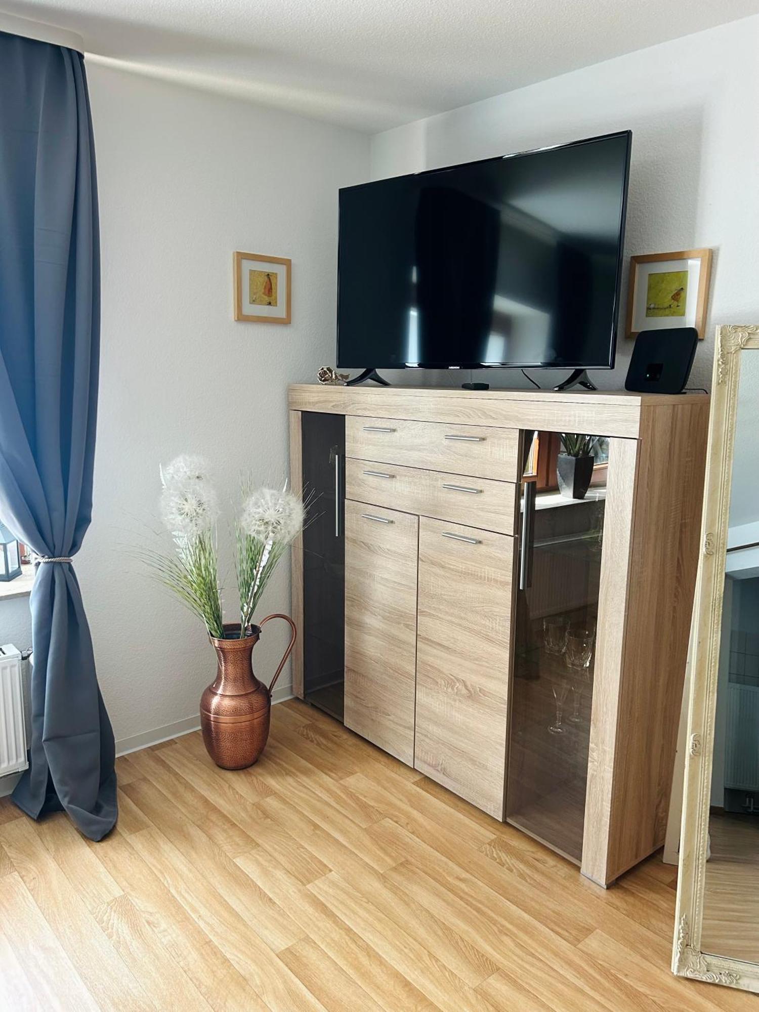 Ferienwohnung Tannhaeuser Браунлаге Екстериор снимка